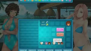 huniepop 2 double date part 4 sexy arabian beauty by loveskysan 1733494099