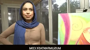 muslimfantasy arab teen stepsister dania vegax left her stepbrother with blue balls 1733494062