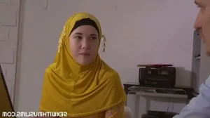 nothing is better than fucking babe in hijab 1733494447