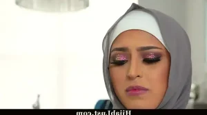 white guy teaching the hijab teen some american manners hijablust 1733492056